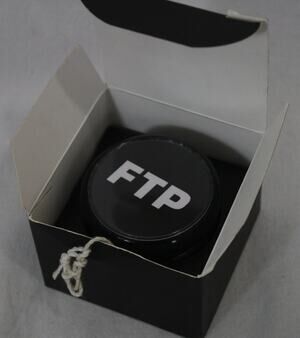 FTP Yo-Yo New f*ckthepopulation accessory